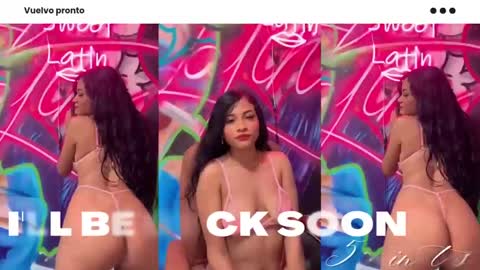 DAFNNE online show from January 2025 03:15:02 PM