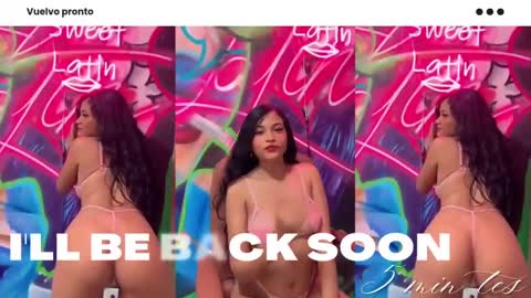 DAFNNE online show from January 2025 03:18:02 PM