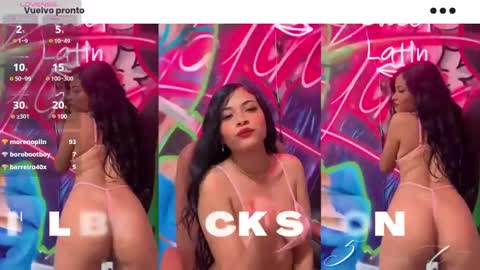 DAFNNE online show from January 2025 03:18:01 PM