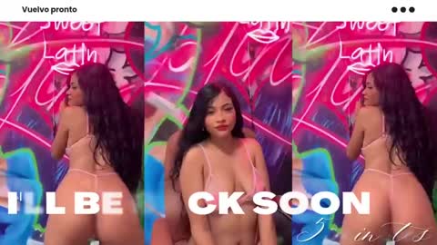 DAFNNE online show from January 2025 03:33:01 PM