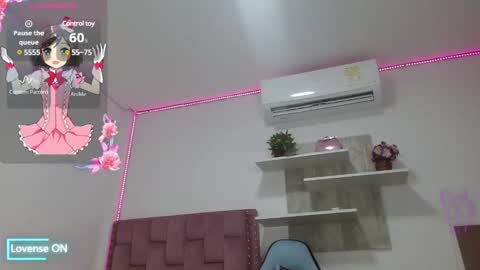 DAFNNE online show from February 2025 12:06:01 PM