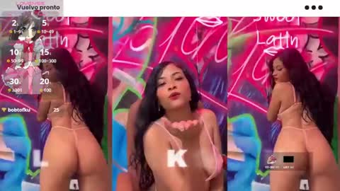 DAFNNE online show from February 2025 03:08:01 PM