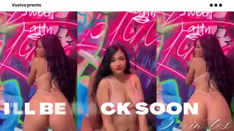 DAFNNE online show from February 2025 03:09:01 PM