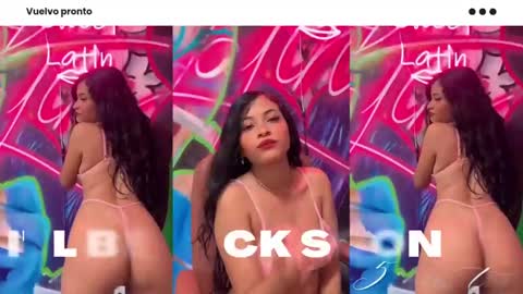 DAFNNE online show from February 2025 03:19:01 PM