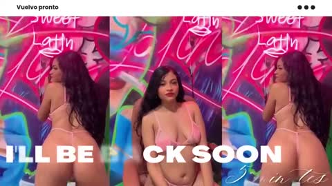 DAFNNE online show from March 2025 03:16:02 PM