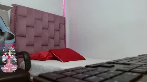 DAFNNE online show from March 2025 12:11:02 PM