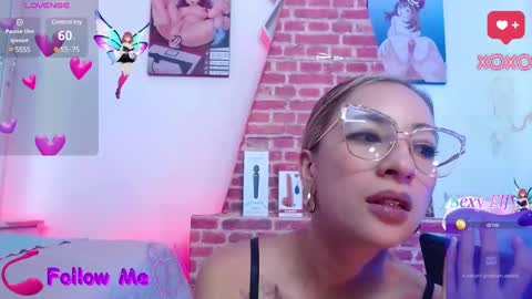 Dagny  online show from February 2025 03:23:01 AM