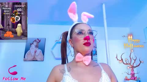 Dagny  online show from October 2025 03:15:02 AM