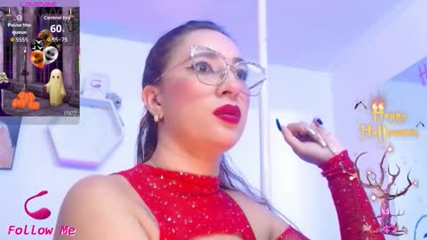 Dagny  online show from October 2025 03:07:02 AM