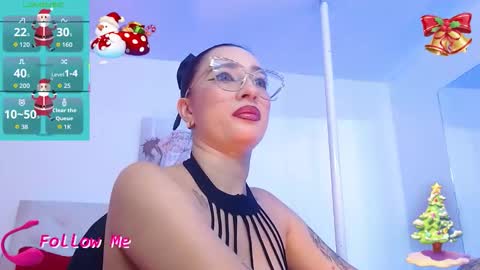 Dagny  online show from November 2025 03:07:01 AM