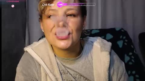 Snapshot of dagny_jo chatting on February 2025 03:27:01 AM Lulu online show from February 2025 03:27:01 AM