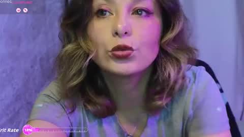 Snapshot of dagny_jo chatting on November 2025 04:11:01 AM Lulu online show from November 2025 04:11:01 AM