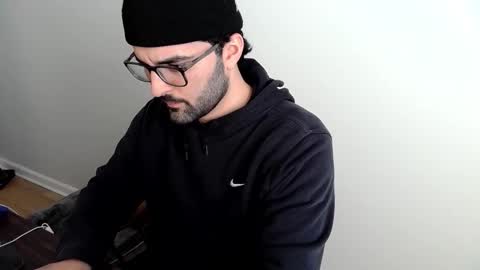 DaGreekGod online show from January 2026 03:38:02 PM