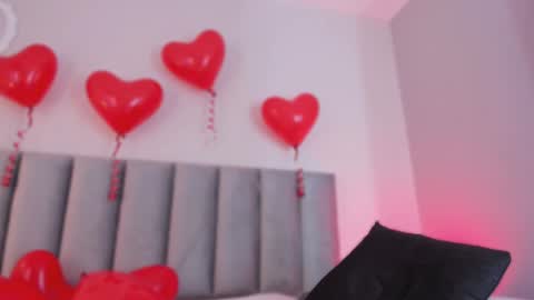 Dahiana online show from February 2025 07:06:01 AM