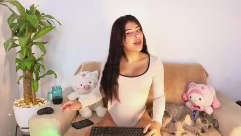 Snapshot of dahiana_prenss chatting on May 2026 06:59:01 PM Dahiana online show from May 2026 06:59:01 PM