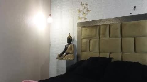 Snapshot of dahiana_williamss chatting on October 2025 10:22:02 AM Dahiana online show from October 2025 10:22:02 AM