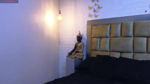 Snapshot of dahiana_williamss chatting on January 2026 12:10:01 PM Dahiana online show from January 2026 12:10:01 PM