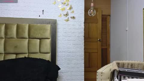 Snapshot of dahiana_williamss chatting on February 2026 11:27:02 AM Dahiana online show from February 2026 11:27:02 AM