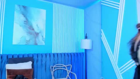 Dahiane Connor online show from March 2026 11:37:01 AM