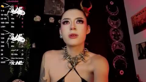 Dahlia online show from November 2025 04:50:02 AM