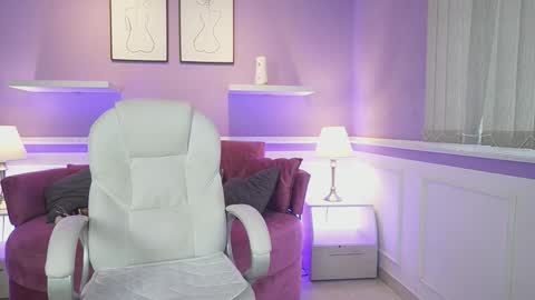 Dahlia Grey online show from September 2025 11:32:01 AM