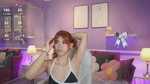 Dahlia Grey online show from January 2026 11:37:02 AM