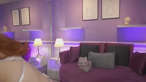 Dahlia Grey online show from February 2026 11:36:02 AM