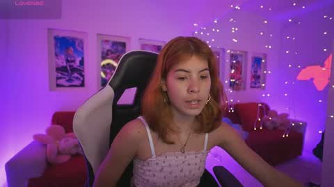Snapshot of dahliagraey chatting on May 2026 11:31:02 AM Dahlia Grey online show from May 2026 11:31:02 AM