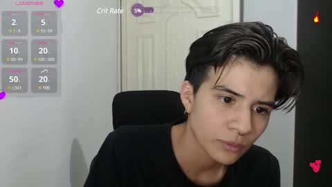 lorena online show from December 2024 12:50:01 AM