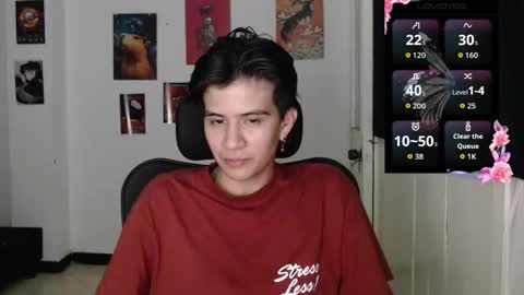 lorena online show from December 2025 12:53:01 AM