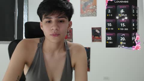 lorena online show from May 2026 09:00:02 PM