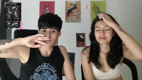 lorena online show from May 2026 05:25:01 AM