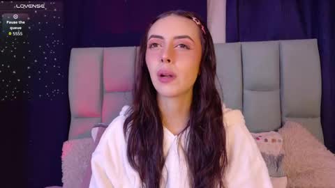 Dahlia online show from April 2026 11:24:02 AM