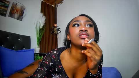 DAHYAN online show from March 2026 02:33:01 PM