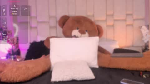 Daia Ortiz  online show from January 2026 08:12:01 PM