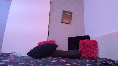 Daiana online show from March 2025 01:45:01 AM