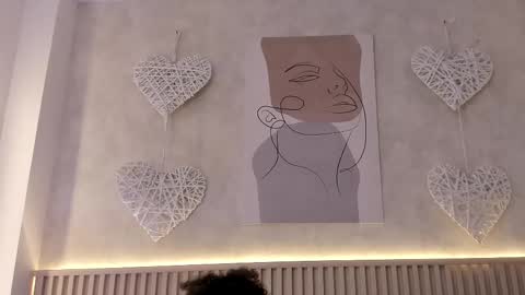 Daiana online show from November 2025 08:02:01 PM