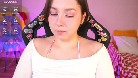 Cute DianaOnline mostly at 8pm-0000 am UK TimeTuesday and Wednesday off online show from December 2024 11:56:02 PM