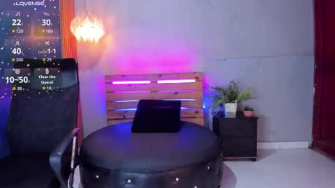 daiisy_kiss online show from November 2025 07:46:02 PM