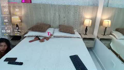 Snapshot of daila_beltran chatting on July 2026 03:00:02 AM Daila Beltran online show from July 2026 03:00:02 AM