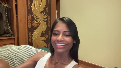 Snapshot of daily_dosessshhhh chatting on January 2025 11:56:02 AM AnnaCeleste online show from January 2025 11:56:02 AM