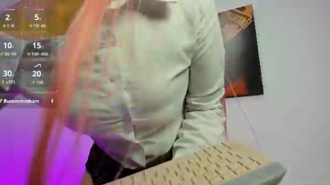 Snapshot of dailynrose chatting on June 2026 03:44:01 AM DAILY online show from June 2026 03:44:01 AM