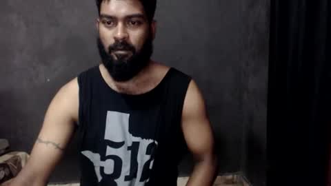 indian guys online show from March 2026 02:22:02 PM