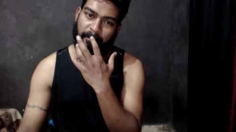 indian guys online show from March 2026 01:00:01 PM