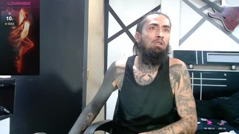 felipe online show from November 2025 05:51:02 AM