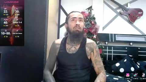 felipe online show from January 2026 03:01:02 AM