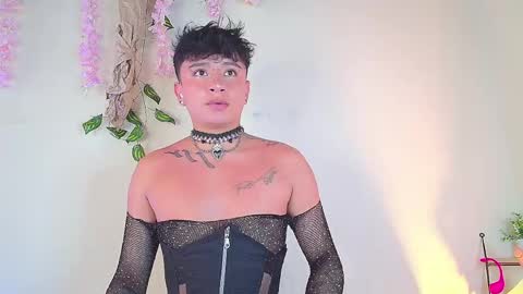 daimond cooper online show from April 2026 07:58:02 PM