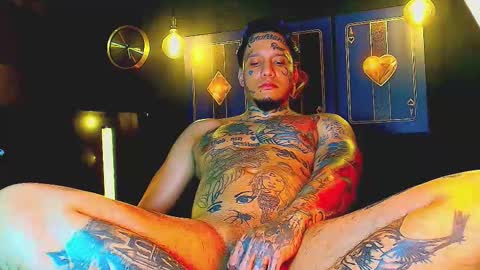 Daimond hope666 online show from November 2025 10:41:01 PM