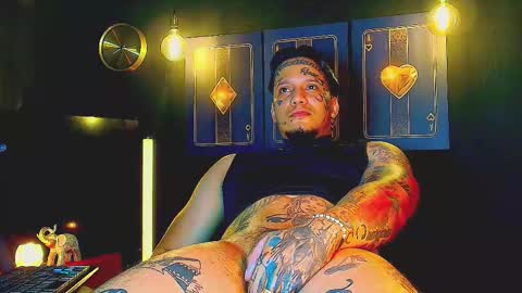 Daimond hope666 online show from November 2025 01:14:02 AM