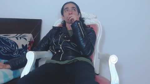 Daniel y Camilo online show from March 2025 08:45:01 AM